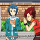 Illustration for article titled 20 Chapters so far: Cardfight!! Vanguard G: NEXT
